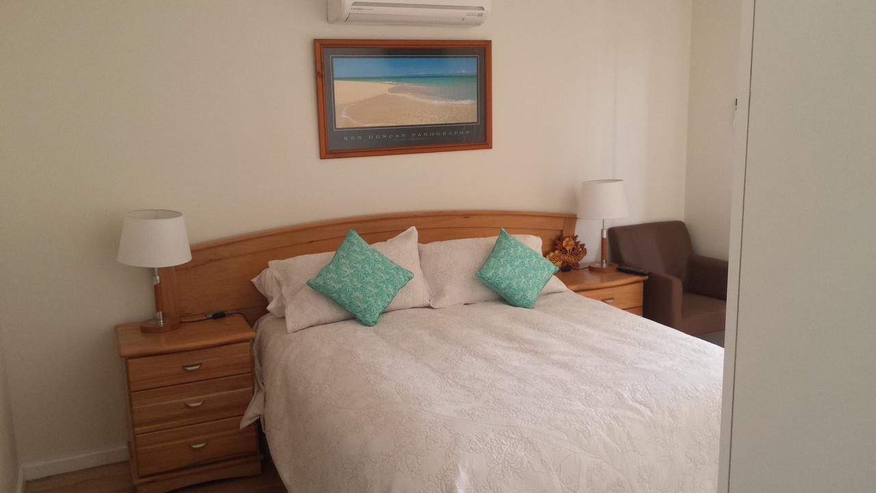 Alexander Drive B & B 에스퍼란스 외부 사진