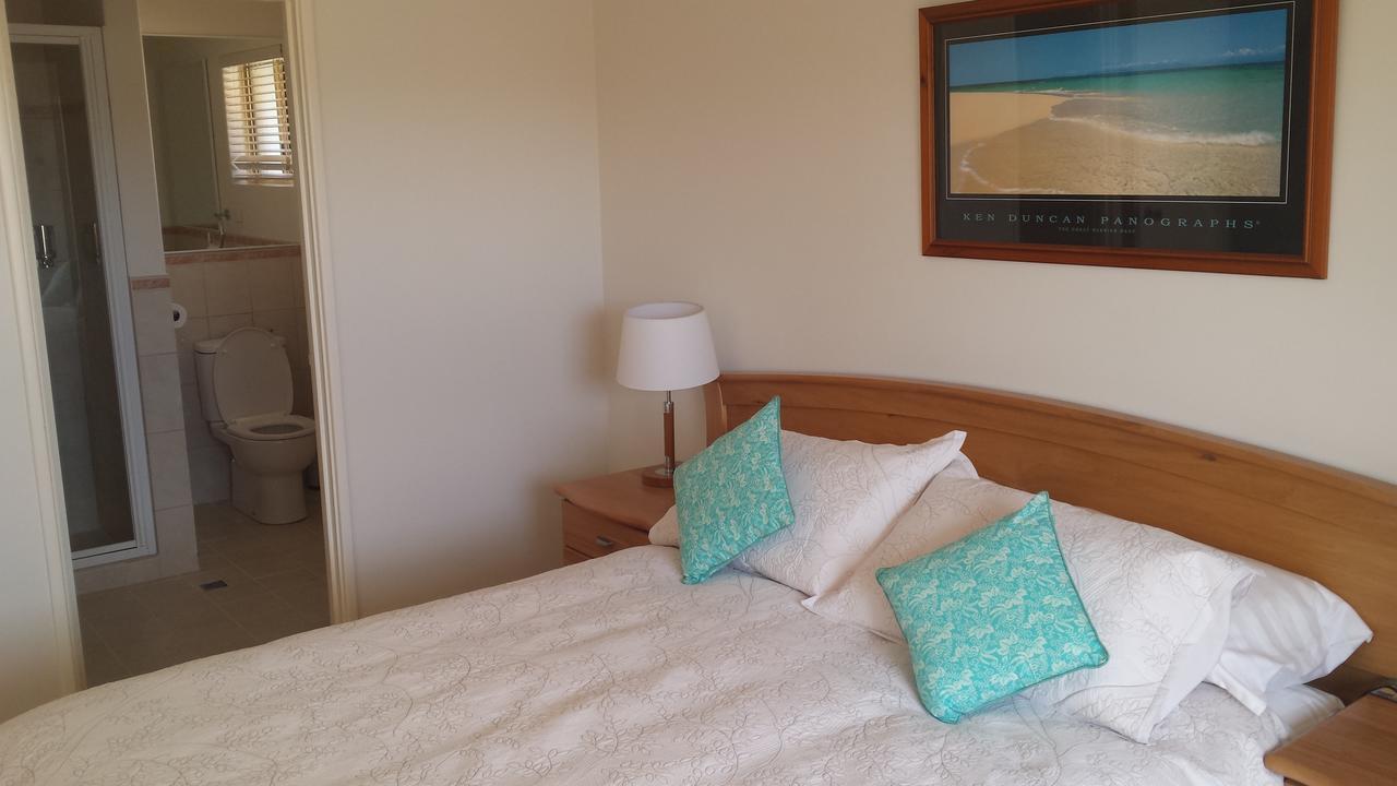 Alexander Drive B & B 에스퍼란스 외부 사진